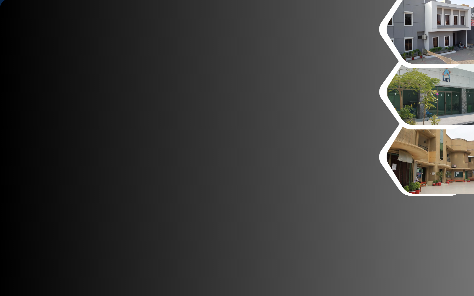 Admissions Spring 2026 – Round 2